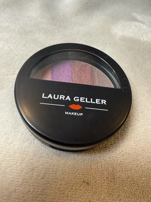 Laura Geller Dream Creams Raspberry lip palette Lipstick sugar free - Image 1 of 3