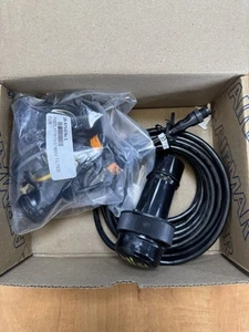 Garmin Airmar DT800 Trasduttore passante inclinazione 20° NMEA 2000 - Foto 1 di 3