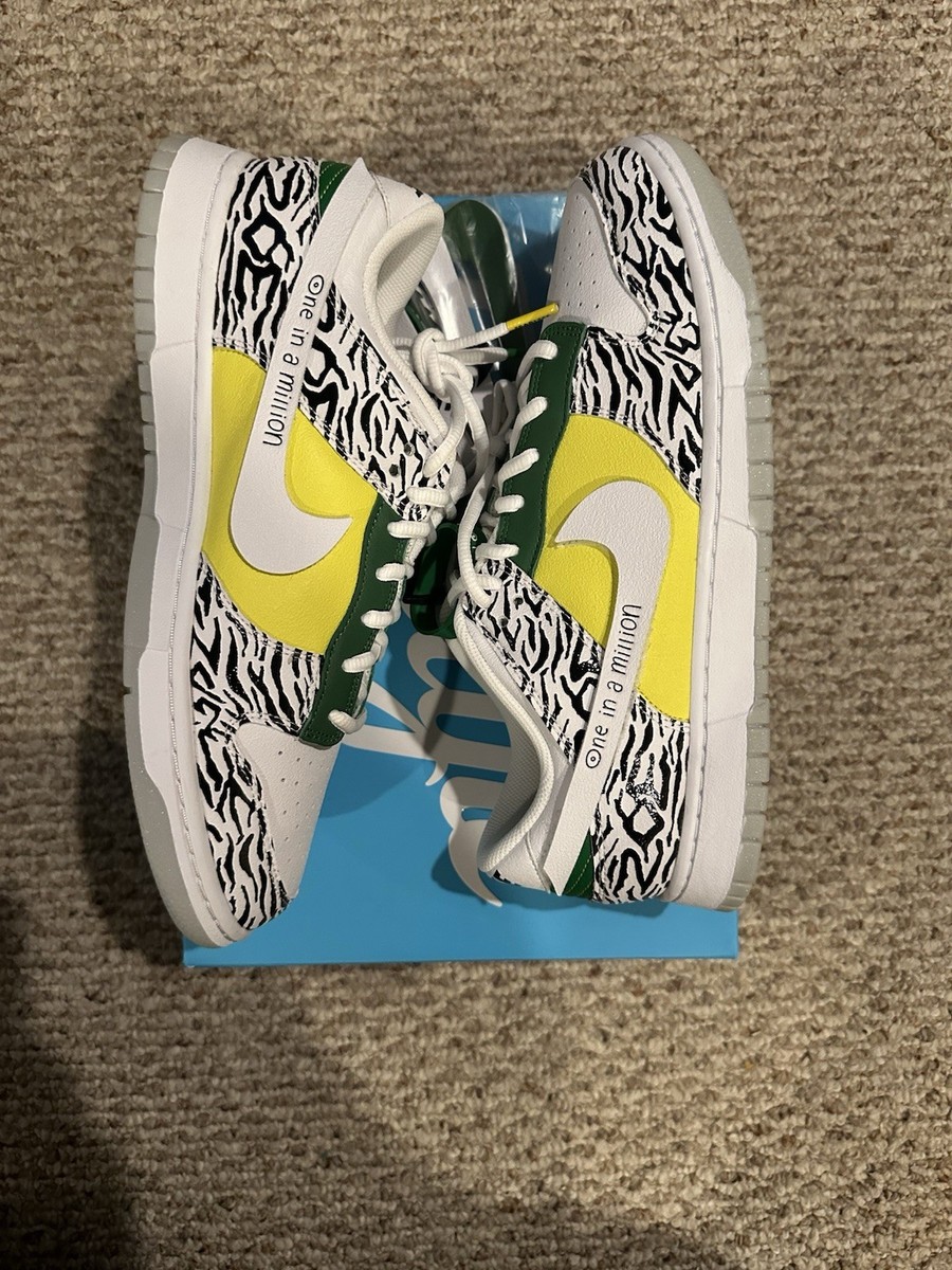 Nike Dunk Low Doernbecher 2022 for Sale | Authenticity Nike Dunk Low Doernbecher 2022 for Sale | Authenticity