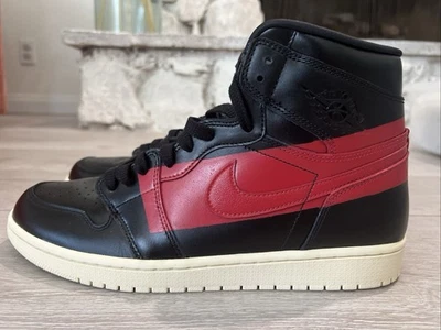 Jordan 1 Retro High OG 'Defiant Couture' - ¡COMO NUEVO! Talla 12 Foto 1 de 4