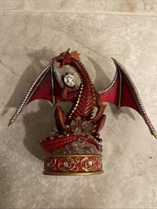 The Hamilton Collection: Youngblood, The Guardian - Treasure Dragons - Numbered - Picture 1 of 6