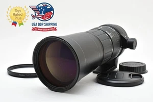 [NEAR MINT-] Sigma APO 170-500mm f/5-6.3 AF Zoom Lens for Canon JAPAN - Picture 1 of 13