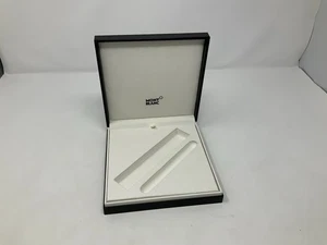 Montblanc nur Geschenkbox (OHNE STIFT) - Bild 1 von 5
