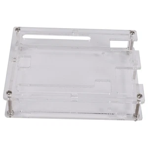 Coffret Boîtier Boîtier Transparent pour R3 Y4O62175 - Photo 1/6