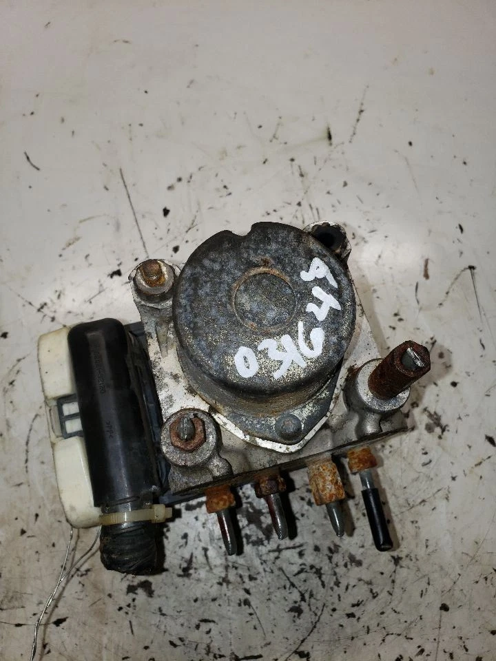 Conjunto de actuador y bomba de freno antibloqueo sedán para 07-11 YARIS 1332112 Foto 1 de 4