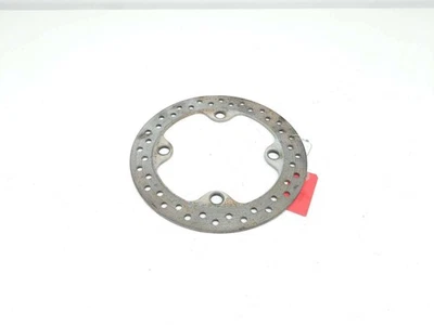 Rotor de disco de freno trasero derecho Polaris RZR 1000 XP 17 Foto 1 de 4