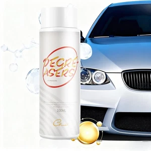 Car Glass Oil Film Cleaning Agent,Decontamination & Degreasing Film Water Spra y - Picture 1 of 10