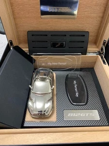 Ferrari 812Gts Keybox - Picture 1 of 2