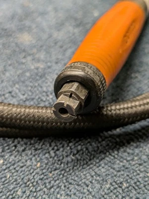 Карандашная шлифовальная машина DOTCO 12R0400-18 60 000 об/мин - Изображение 1 из 4