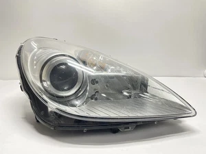 05-11 Mercedes R171 SLK350 SLK280 Front Right Halogen Headlight Head Light Lamp - Picture 1 of 18