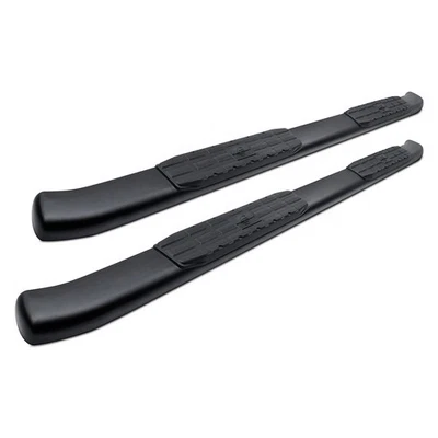 Steelcraft 40-13800 4X Series 4 Oval Side Bars 2009-2014 Ford F-150 SuperCrew No - Imagem 1 de 4