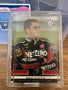2005 Press Pass - NASCAR - Complete 120 card Base Set - Picture 1 of 2