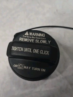 КРЫШКА БЕНЗОБАКА/ТОПЛИВА для Kia Sedona Rio Soul Optima 2019-2014 310103L600U НОВАЯ США - Изображение 1 из 2