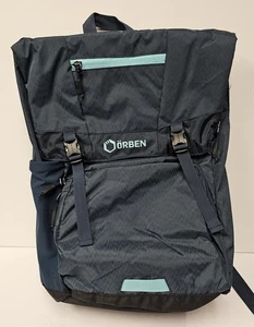 Mochila Oorben Lonestar Senderismo Camping Laptop Sendero Suministros Equipo - Imagen 1 de 9