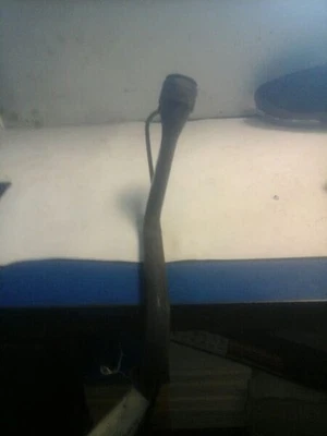 Chevrolet Chevy Malibu 2007 4 puertas hatchback cuello de llenado de combustible 2,2 litros  Foto 1 de 4