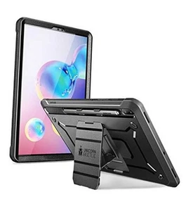 UB Pro Series Case for Galaxy Tab S6, with Built-in Screen Protector Full - Picture 1 of 8