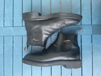 Bota R. M. Williams Stockyard Talla 9 EE. UU. (Talla 8 Aus) Foto 1 de 4