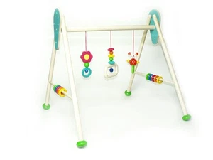 Babyspielzeug Babyspielgerät Käfer Tom BxLxH 620x570x545mm NEU Spielgerät - Picture 1 of 1