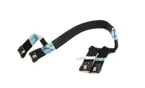 NVMe cable Dell PowerFlex R740XD 24x2.5" BP to Bridge Card Riser 1 PCIe 7M5Y6 - Afbeelding 1 van 1