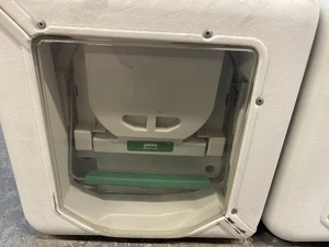 RISO/Risogragh Duplicator RP Color Drum (W) - GREEN - Picture 1 of 5