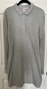 Lacoste Live Women’s Shirt Dress, Size M - Picture 1 of 8