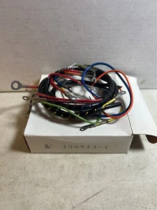 Chrysler Force Wiring Harness - New OEM NLA - Mercucry Quicksilver 84-F438744-1 - Bild 1 von 3