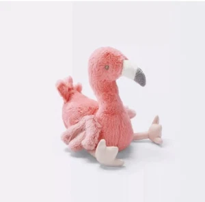 Plush Animal Flamingo - Cloud Island - Picture 1 of 1
