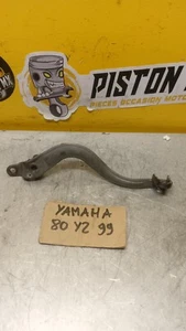 PEDALE DE FREIN ARRIERE YAMAHA 80 YZ 1999 - 1994 1995 1996 1997 1998 1999 2000 - Picture 1 of 4