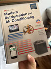 Modern Refrigeration and Air Conditioning by Carl H. Turnquist, Gloria M.... photo
