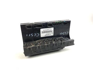 Mercedes Benz CLS Klasse W219 Hinter Sicherung Box Sam Control Modul Einheit - Picture 1 of 10