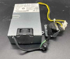 HP Compaq Elite 8300 AIO 230 W 6 pin alimentatore desktop 656932-001 DPS-230QB-A - Foto 1 di 2