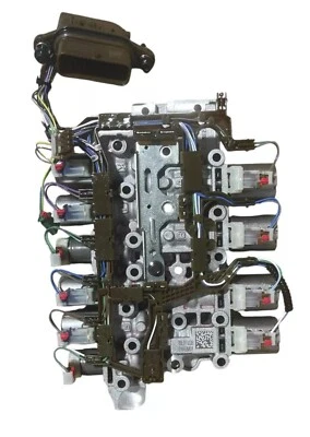 Genuine Automatic Transmission Valve Body 24045659 - Image 1 of 3