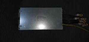 SEW Eurodrive EMV-Modul EF 220-503 EF220-503 Sach.Nr. 8265534 EAD 231-500/60 - Bild 1 von 4
