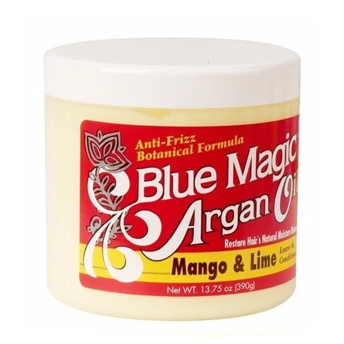 Blue Magic Argan Oil Mango and Lime 13.75 oz - Image 1 of 1