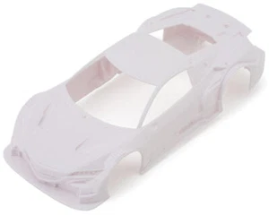 Kyosho Mini-Z MR-03 Honda NSX Concept GT 2014 Body (Unpainted) [KYOMZN166] - Picture 1 of 4
