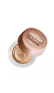 MAYBELLINE Dream Matte Mousse - Creamy Natural (Free Ship) - Picture 1 of 1
