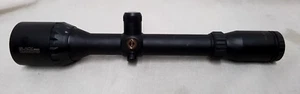 Burris Black Diamond 3x-12x 50mm Rifle Scope Tube - Picture 1 of 13
