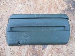1968 69 70 71 72 73 1974 NOVA SS VENTURA APOLLO GM GREEN ARM REST BASE 1969 1970 - Picture 1 of 3