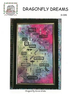 Dragonfly Dreams~Rosewood Manor - Picture 1 of 1