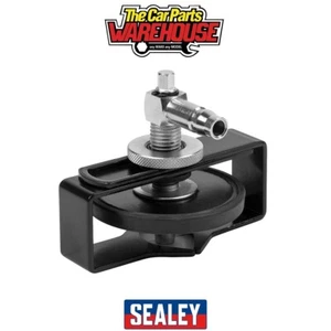 Sealey VS0204UA Universal Adaptor Brake & Clutch Bleeder Cap - Picture 1 of 5