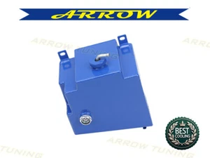 Coolant Reservoir Tank Fit 1999-2000 Cadillac 1988-2000 Chevrolet 1988-2000 GMC - Bild 1 von 6