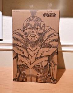 2023 Mattel Creations SDCC - MOTU: Revolution - MOTHERBOARD 12in Action Figure - Picture 1 of 6