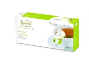 LeafCup Verveine (15x1,2g) 1 Pack (0,43 EUR/pcs) - Bild 1 von 1
