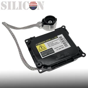 New For 2007-2012 Lexus LS460 LS460L Xenon HID Headlight Ballast Module - Picture 1 of 6