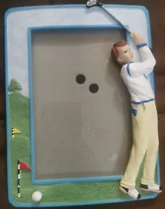 Buy This And Tell Your Dad To Work On His Swing Until It Matches The Photo π - Picture 1 of 2