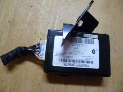 Módulo adaptador Bluetooth Mazda 3 6 Bose 2009-2013 BM81-19H433-AF Foto 1 de 4