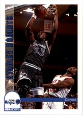 B1320- 1992-93 Hoops Bk Card #s 1-250 +Rookies -You Pick- 10+ FREE US SHIP