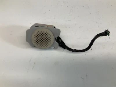 07 08 09 10 11 12 Cadillac Escalade ESV deportivo techo temperatura clima sensor S Foto 1 de 4