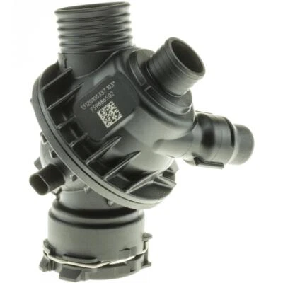 Carcasa termostato refrigerante motor moto - se adapta a carcasa integrada BMW 2019-12 Foto 1 de 4