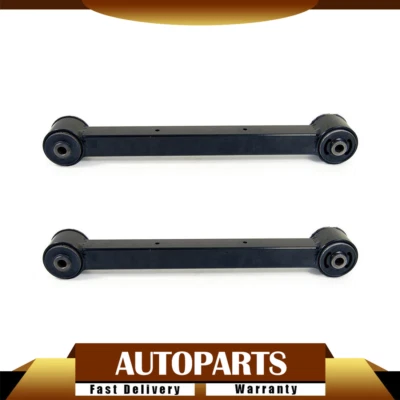 Brazo de control trasero inferior trasero trasero Mevotech 2 piezas para Dodge Nitro MS251064 2007 2008 Foto 1 de 3